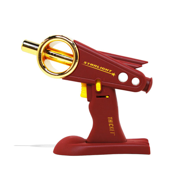 Thicket Spaceout Starlight Torch - Red