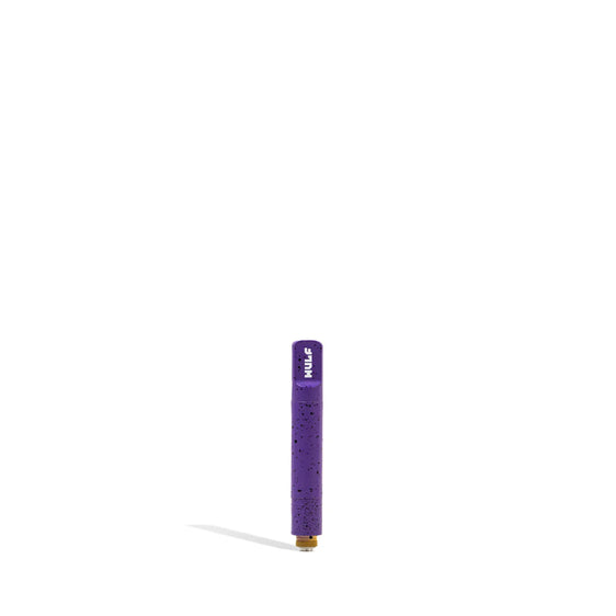 Yocan Concentrate Tank by Wulf Mods - Purple Black Splatter