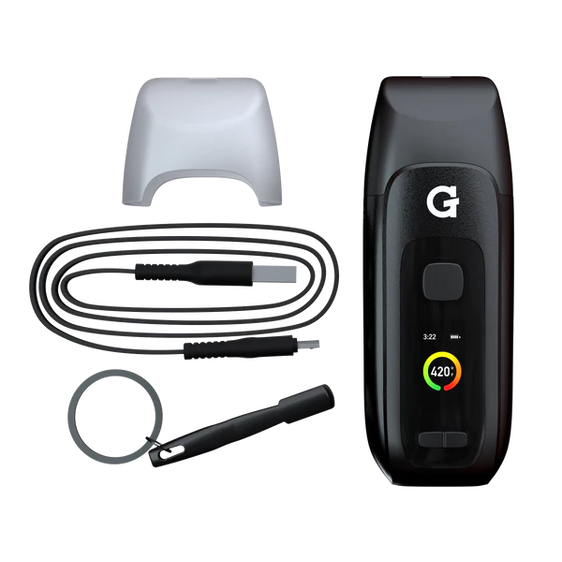Gpen Dash+ - Dry Herb Vaporizer