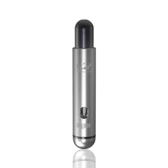 Hamilton Devices Daypipe Dry Herb Pipe - Graphite
