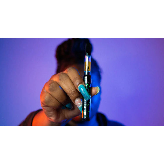 Yocan LUX Cartridge Battery