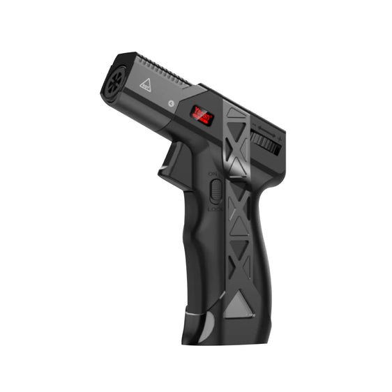 Yocan Red Series - Delta Torch - Black