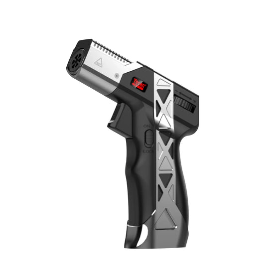 Yocan Red Series - Delta Torch - Silver