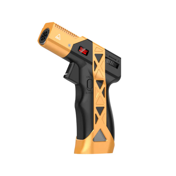 Yocan Red Series - Delta Torch - Yellow