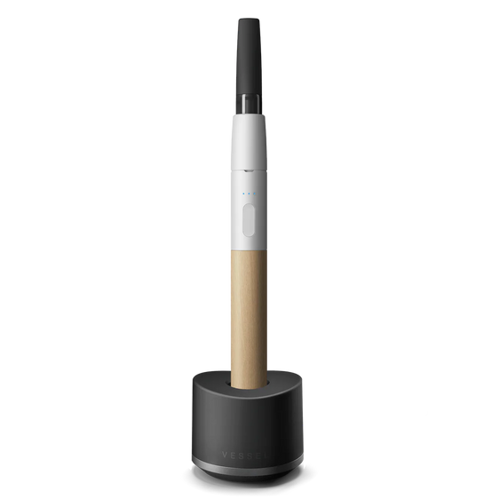 Vessel Craftsman Series Cartridge Battery