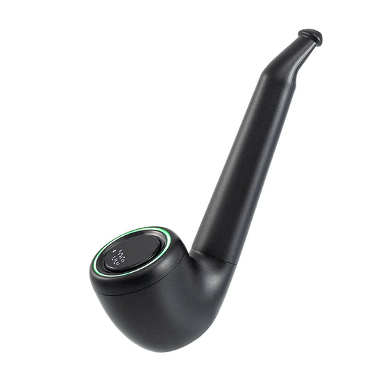 Pulsar 510 DL Pipe - Auto-Draw Vape Battery - Anthracite