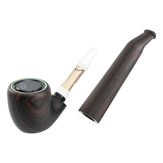 Pulsar 510 DL Pipe - Auto-Draw Vape Battery
