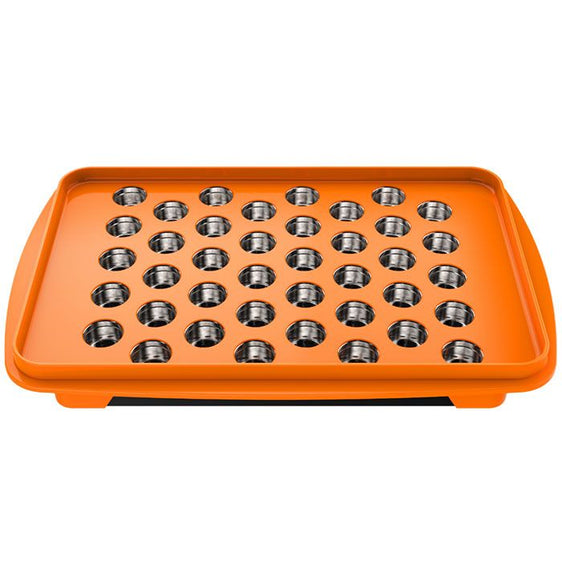 Storz & Bickel 40 Count Dosing Capsule Filling Set