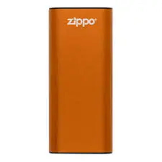 Zippo HeatBank 3 Rechargeable Hand Warmer - Orange