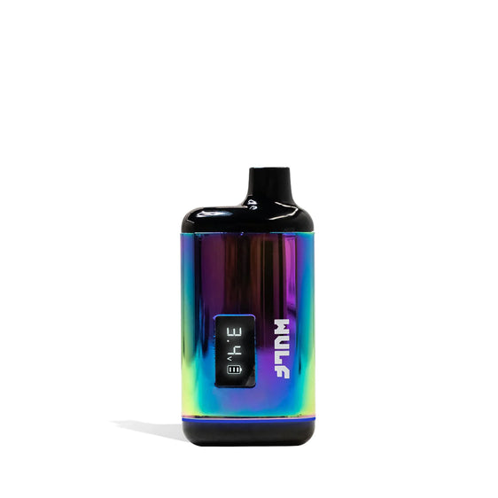 Wulf Mods Recon Cartridge Vaporizer - Wulf Mods Full Color