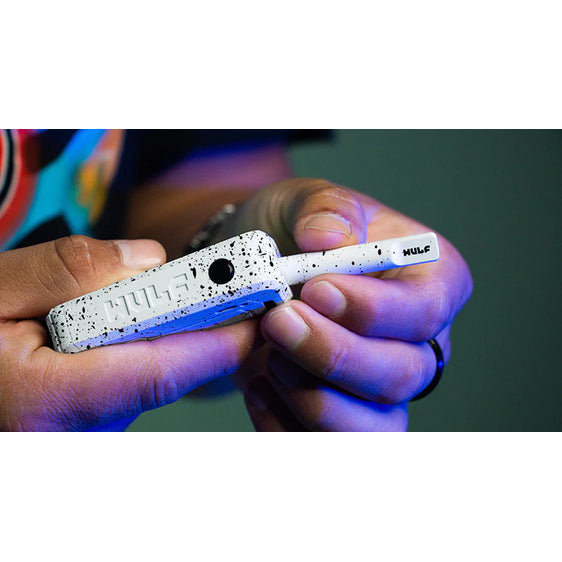 Yocan Uni Max Concentration Kit by Wulf Mod - Lighter USA