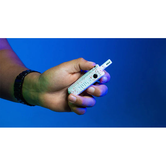 Yocan Uni Max Concentration Kit by Wulf Mod - Lighter USA