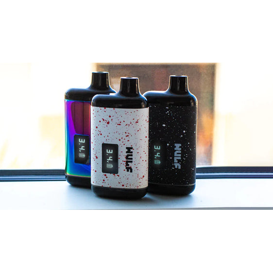 Wulf Mods Recon Cartridge Vaporizer