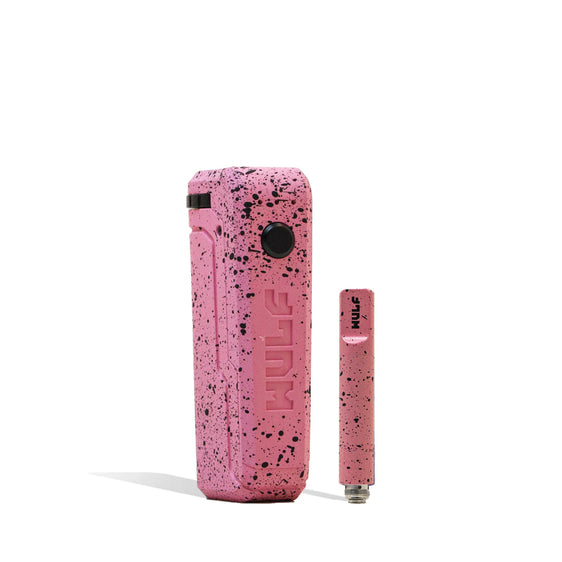 Yocan Uni Max Concentration Kit by Wulf Mod - Lighter USA