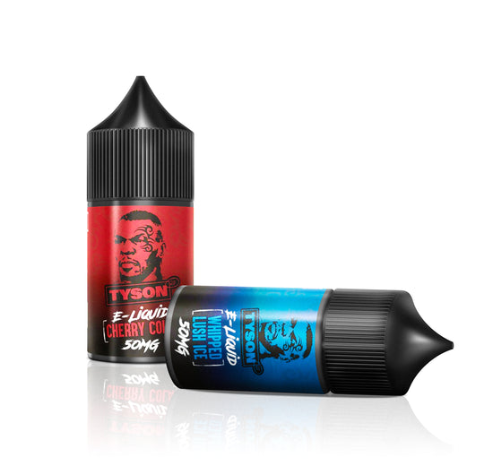 Tyson 2.0 E-Liquid