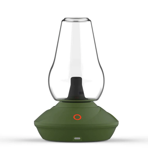 Zenco Duo Vaporizer - Leaf