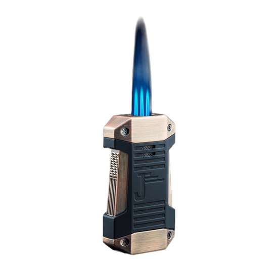 Jetline Galleon Triple Flame Torch Lighter