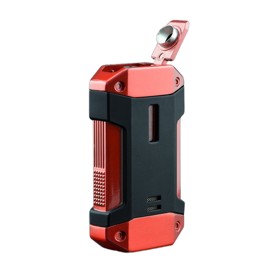 Jetline Galleon Triple Flame Torch Lighter