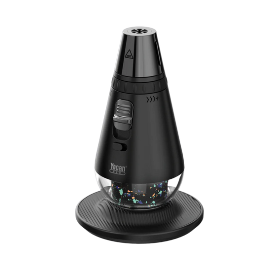 Yocan Red Series - Gavin Torch