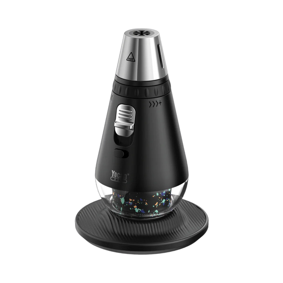 Yocan Red Series - Gavin Torch - Silver