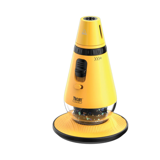 Yocan Red Series - Gavin Torch - Yellow