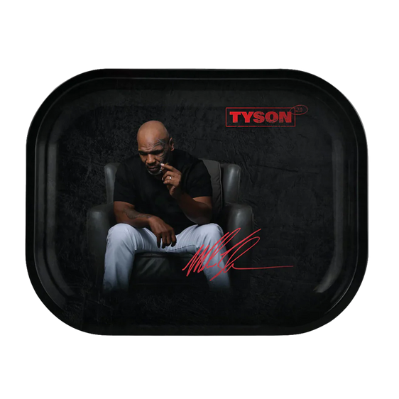 Tyson 2.0 Rolling Tray - Chair