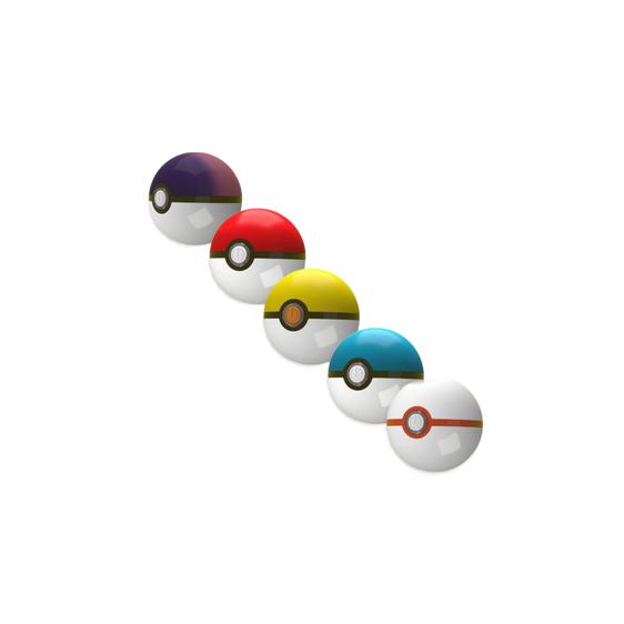 Iconic Ball - 510 Battery