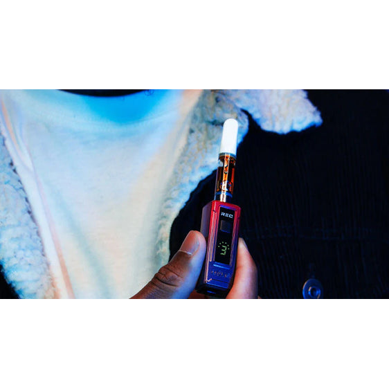 Exxus Vape REC Cartridge Vaporizer - Lighter USA