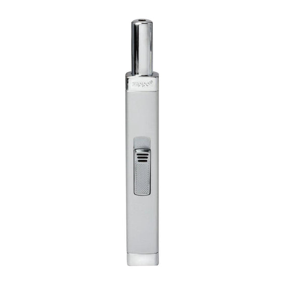 Zippo Brushed Chrome Candle Lighter