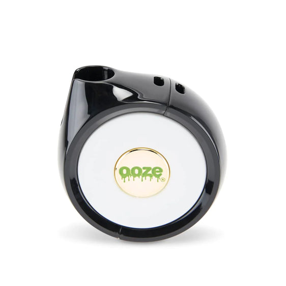 Ooze Movez - Wireless Speaker & Cartridge Battery - Panther Black