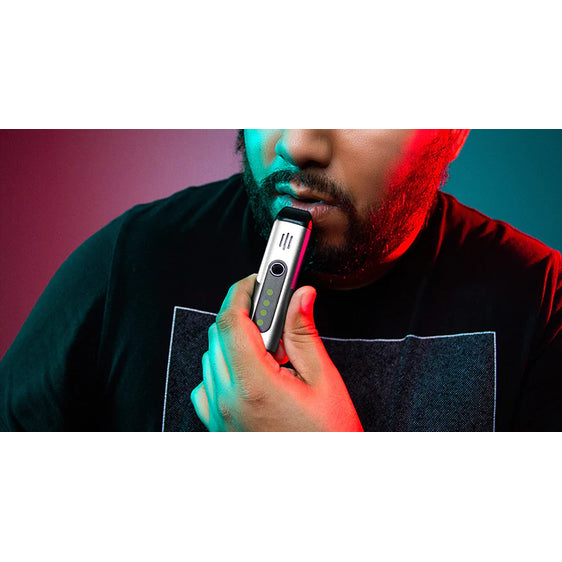 Yocan Flora Dry Herb Vaporizer by Wulf Mod