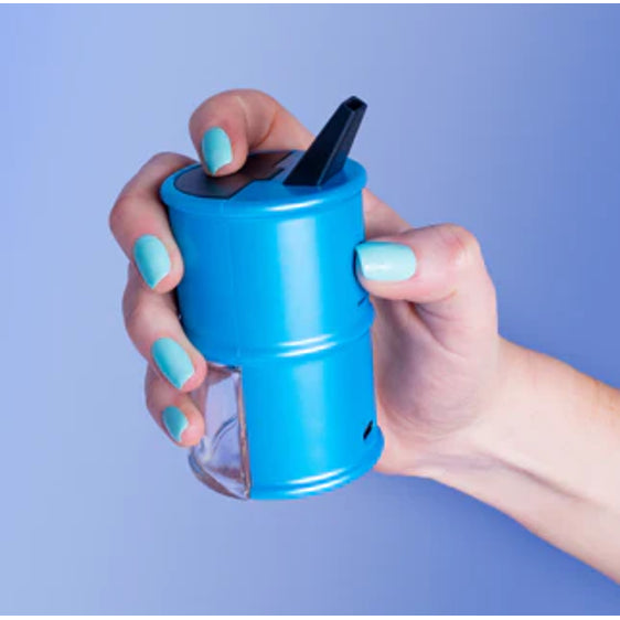 Ooze Electro Barrel E-Rig C-Core - 2000 mAh