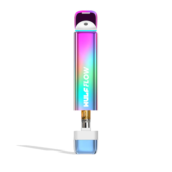 Wulf Mods Flow Auto Flow 510 Voltage Battery