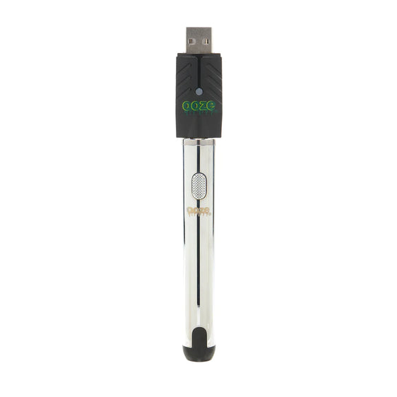Ooze Smart Battery - 650mAh - Cosmic Chrome