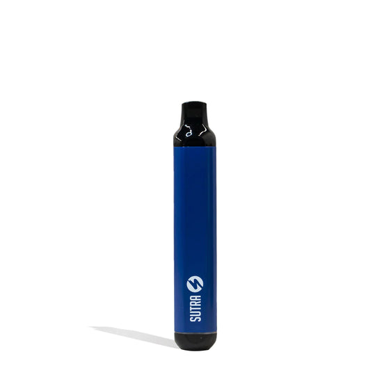 Sutra Silo Cartridge Vaporizer Blue