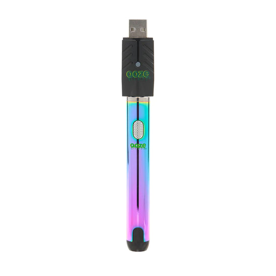 Ooze Smart Battery - 650mAh - Rainbow
