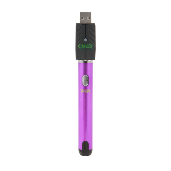 Ooze Smart Battery - 650mAh - Ultra Purple