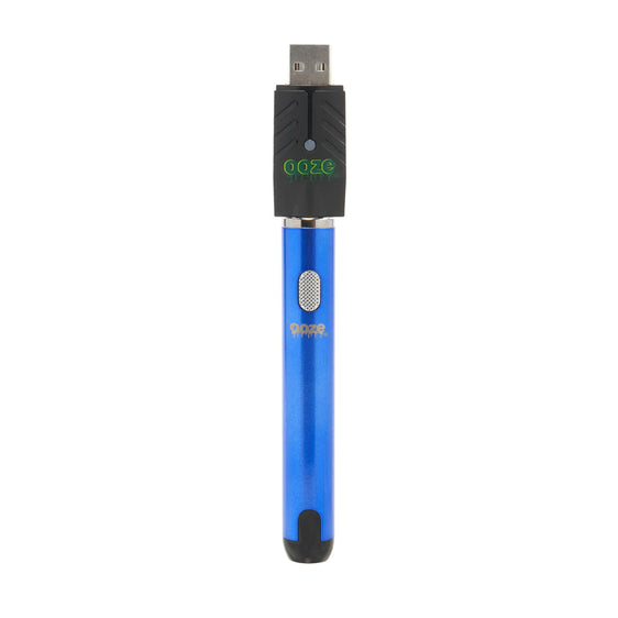 Ooze Smart Battery - 650mAh - Sapphire Blue