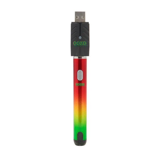 Ooze Smart Battery - 650mAh - Rasta