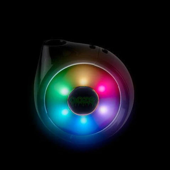 Ooze Movez - Wireless Speaker & Cartridge Battery