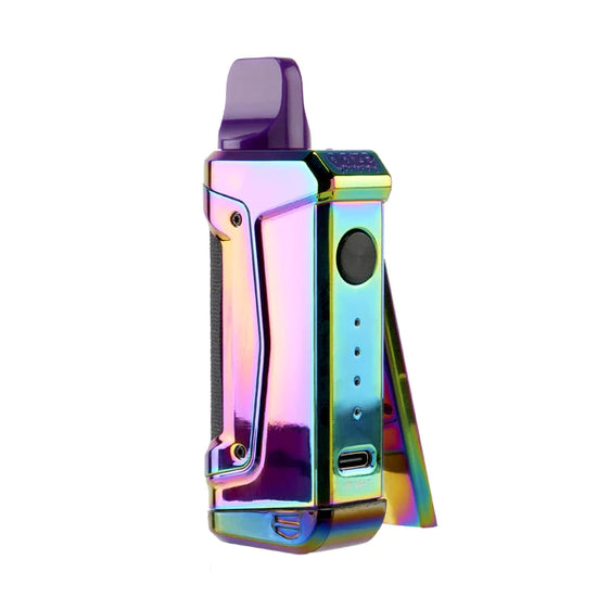 Ooze Duplex 2 - Cartridge & Wax 900 mAh Vaporizer