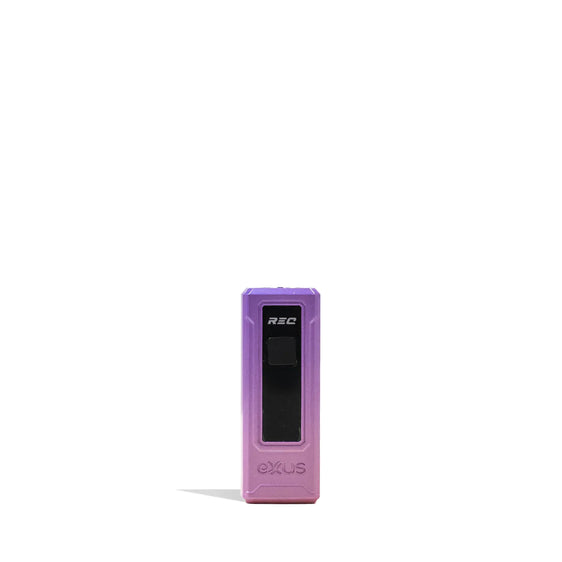 Exxus Vape REC Cartridge Vaporizer - Lighter USA