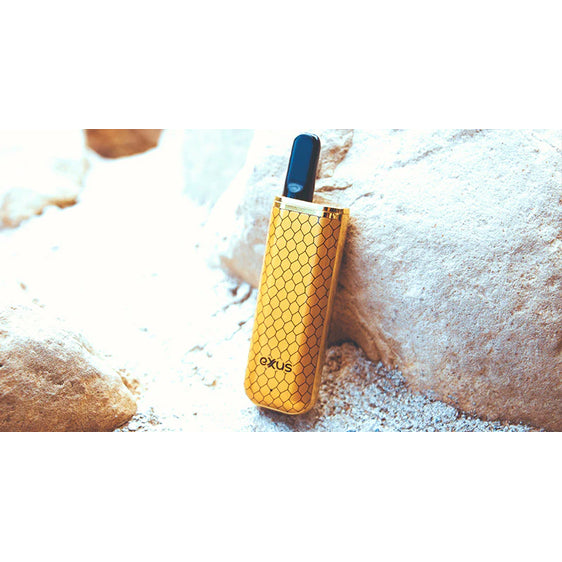 Exxus MiNovo Cartridge Vaporizer - Lighter USA