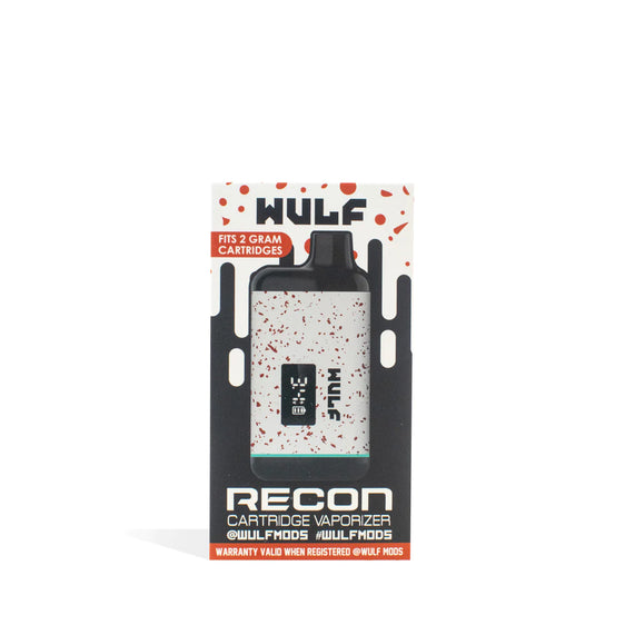 Wulf Mods Recon Cartridge Vaporizer