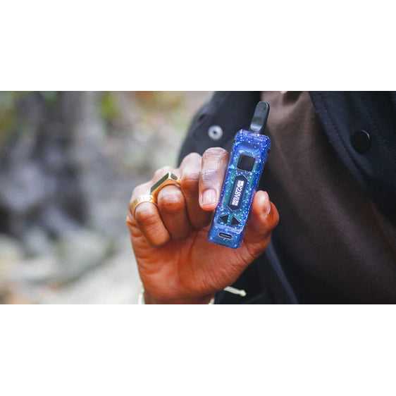 Yocan Uni Pro X-Ray Series by Wulf Mod