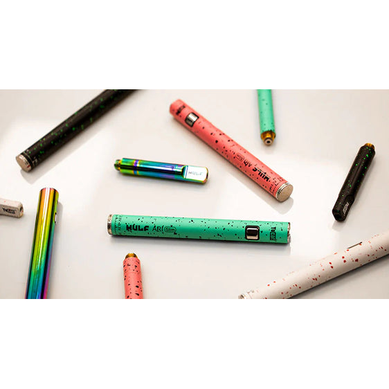 Yocan Ari Slim Concentrate Kit by Wulf Mod