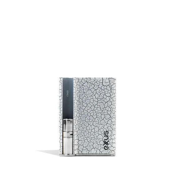 Ccell Palm Pro - 510 Battery Exxus White Black Crackle