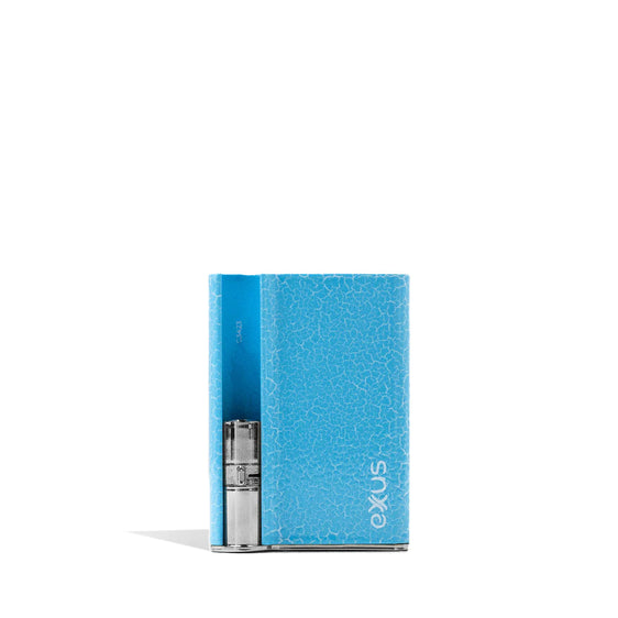 Ccell Palm Pro - 510 Battery Exxus Blue White Crackle