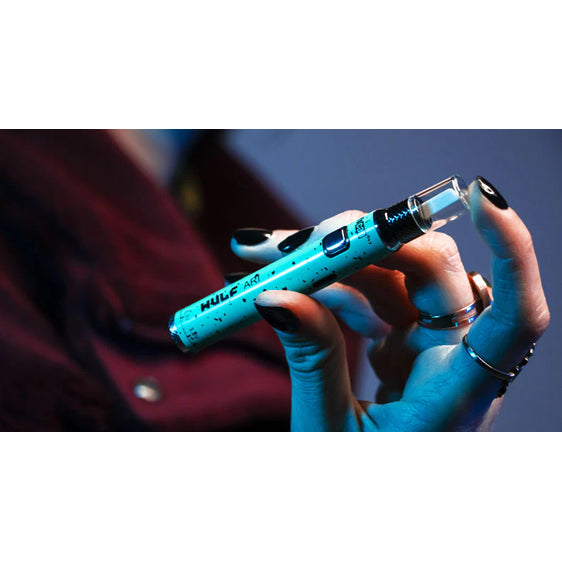 Yocan ARI Knife by Wulf Mods