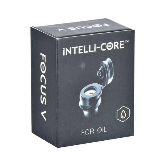 Focus V Carta 2 Intellicore Oil Atomizer